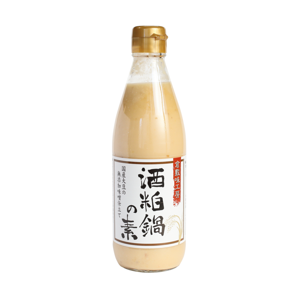 酒粕 鍋 の 販売 素